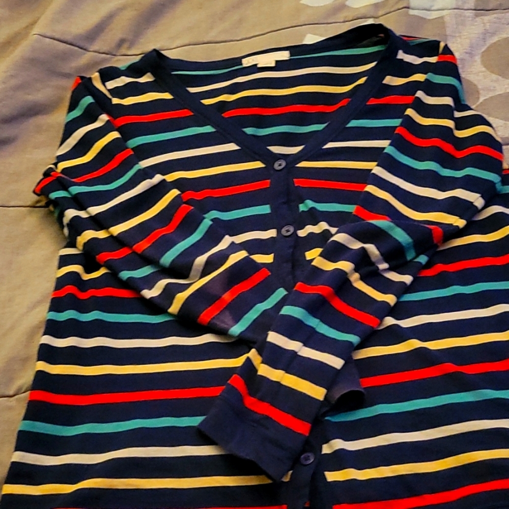 Forever 21 cardigan